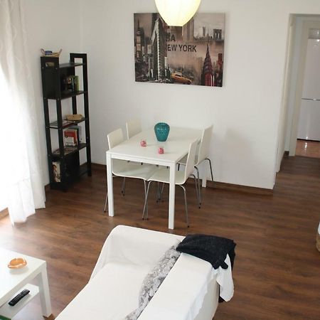 Apartamento Tia Maria Apartment Malaga Exterior photo