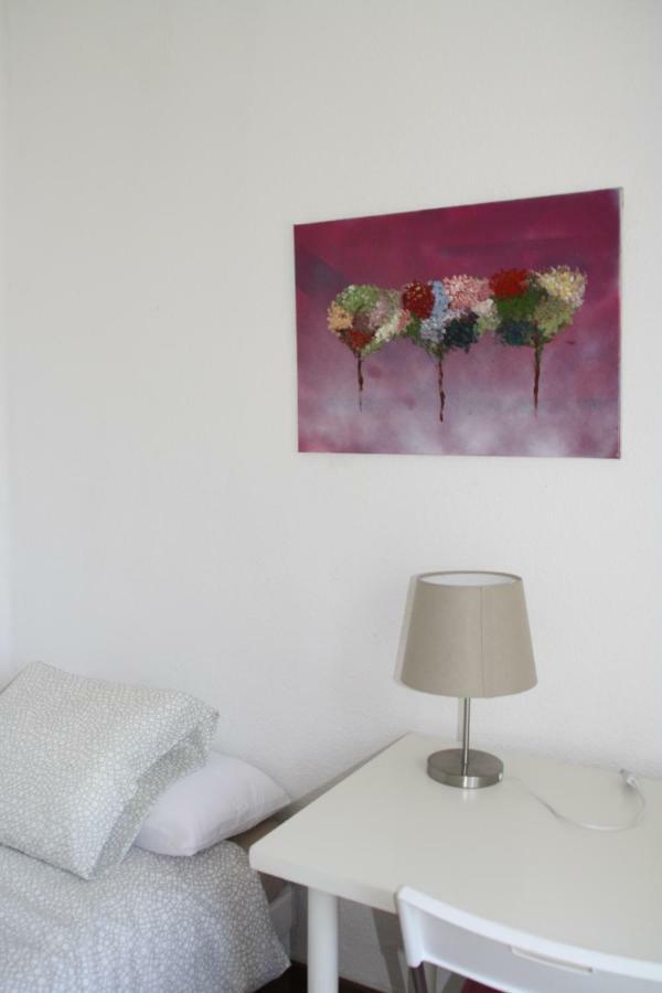 Apartamento Tia Maria Apartment Malaga Exterior photo