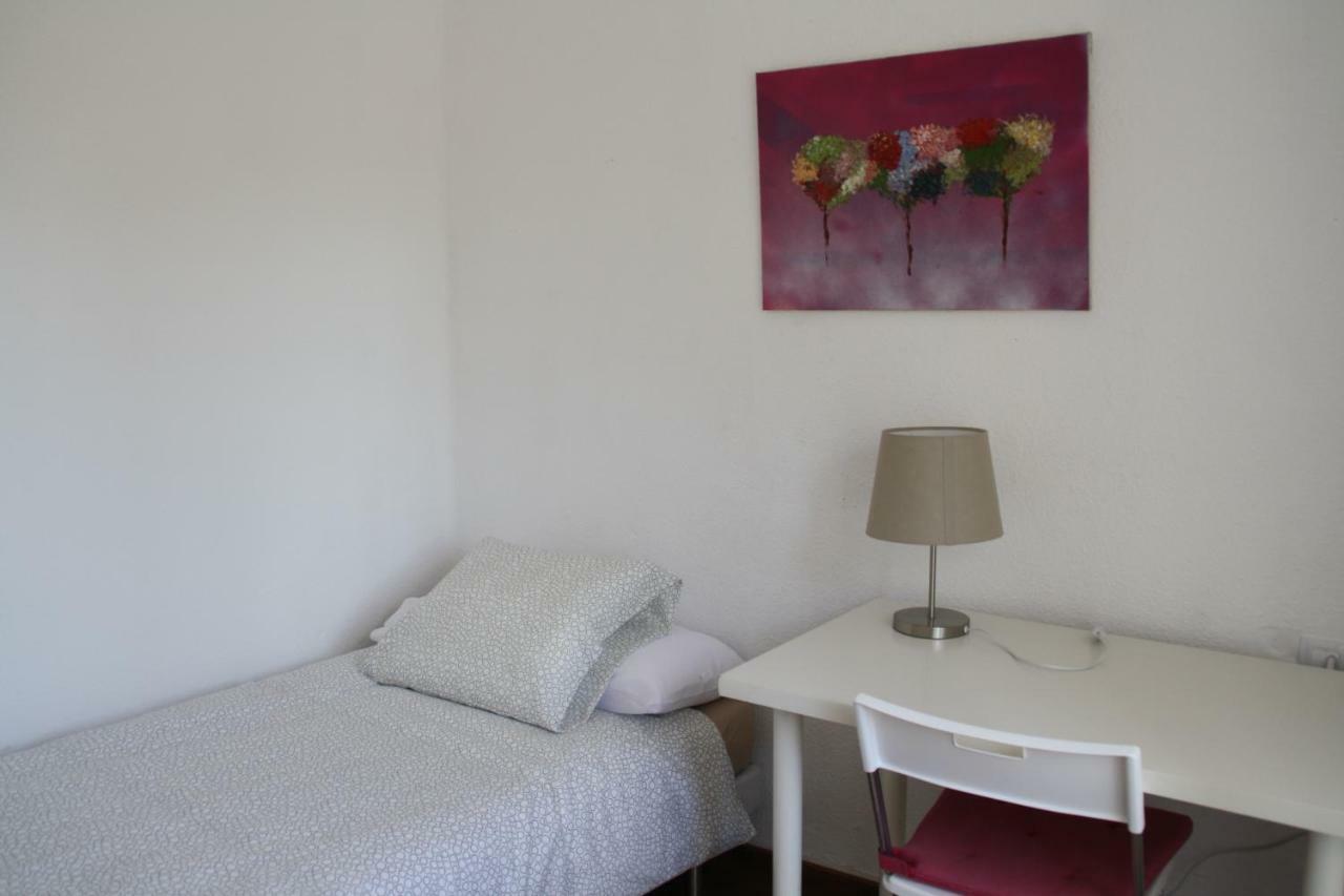 Apartamento Tia Maria Apartment Malaga Exterior photo